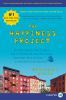 The_happiness_project