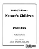 Getting_to_know_nature_s_children