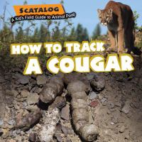 How_to_track_a_cougar