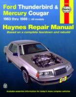 Ford_Thunderbird___Mercury_Cougar_automative_repair_manual